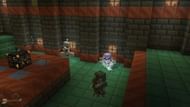 The breeze isn't just any ordinary hostile mob (Image via Mojang)
